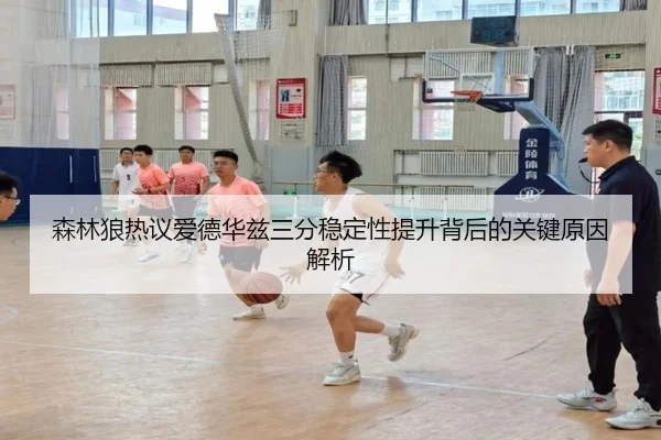 森林狼热议爱德华兹三分稳定性提升背后的关键原因解析
